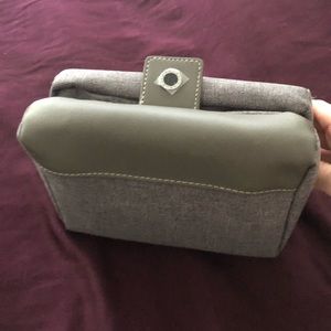 Men’s Bvlgari travel kit